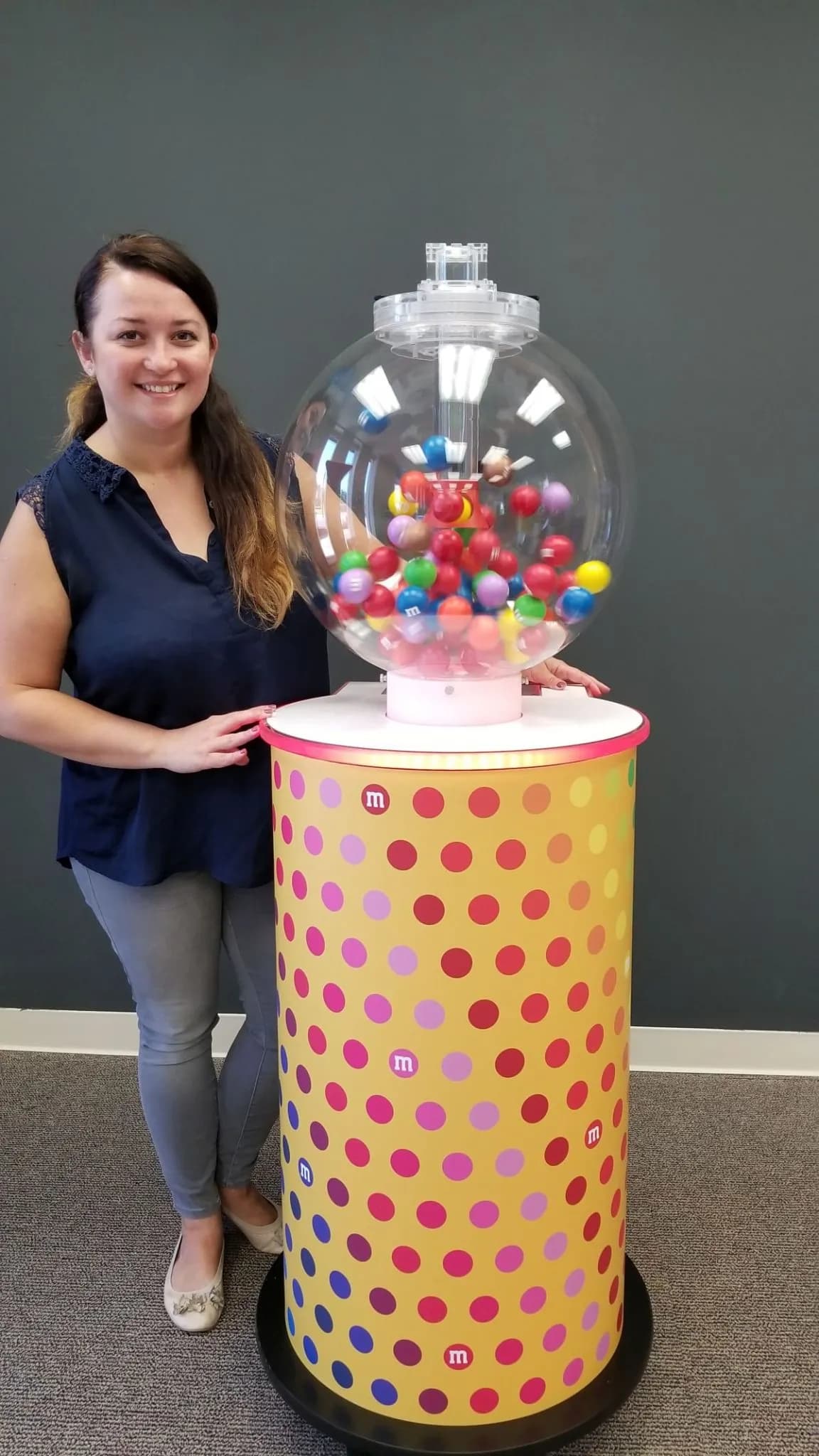 Smartplay Lottery Draw Machine