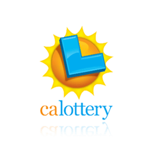 California Lottery logo