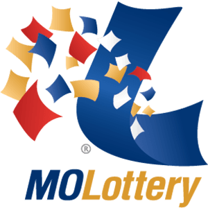 Missouri Lottery logo