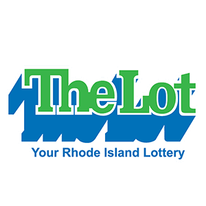 Rhode Island Lottery logo