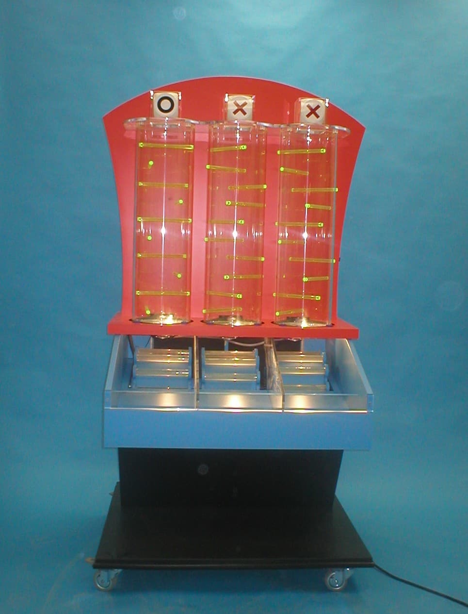 Custom prototype