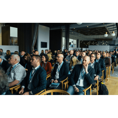 PGRI Lottery Expo Nashville 2026