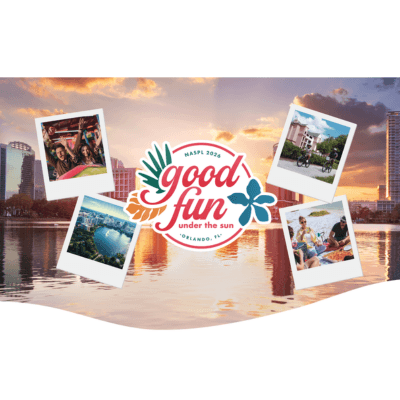 Education Events Program Quote NASPL 2026 Conference & Trade Show | Orlando Lottery Event | Smartplay ...