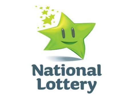 National Lottery Ireland