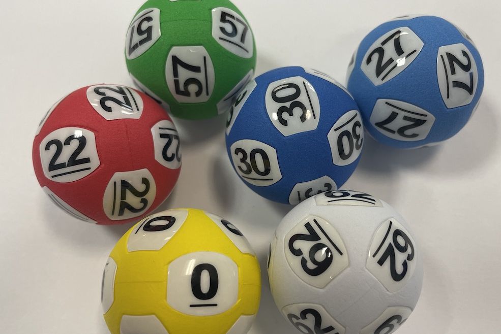 Foam SmartBalls