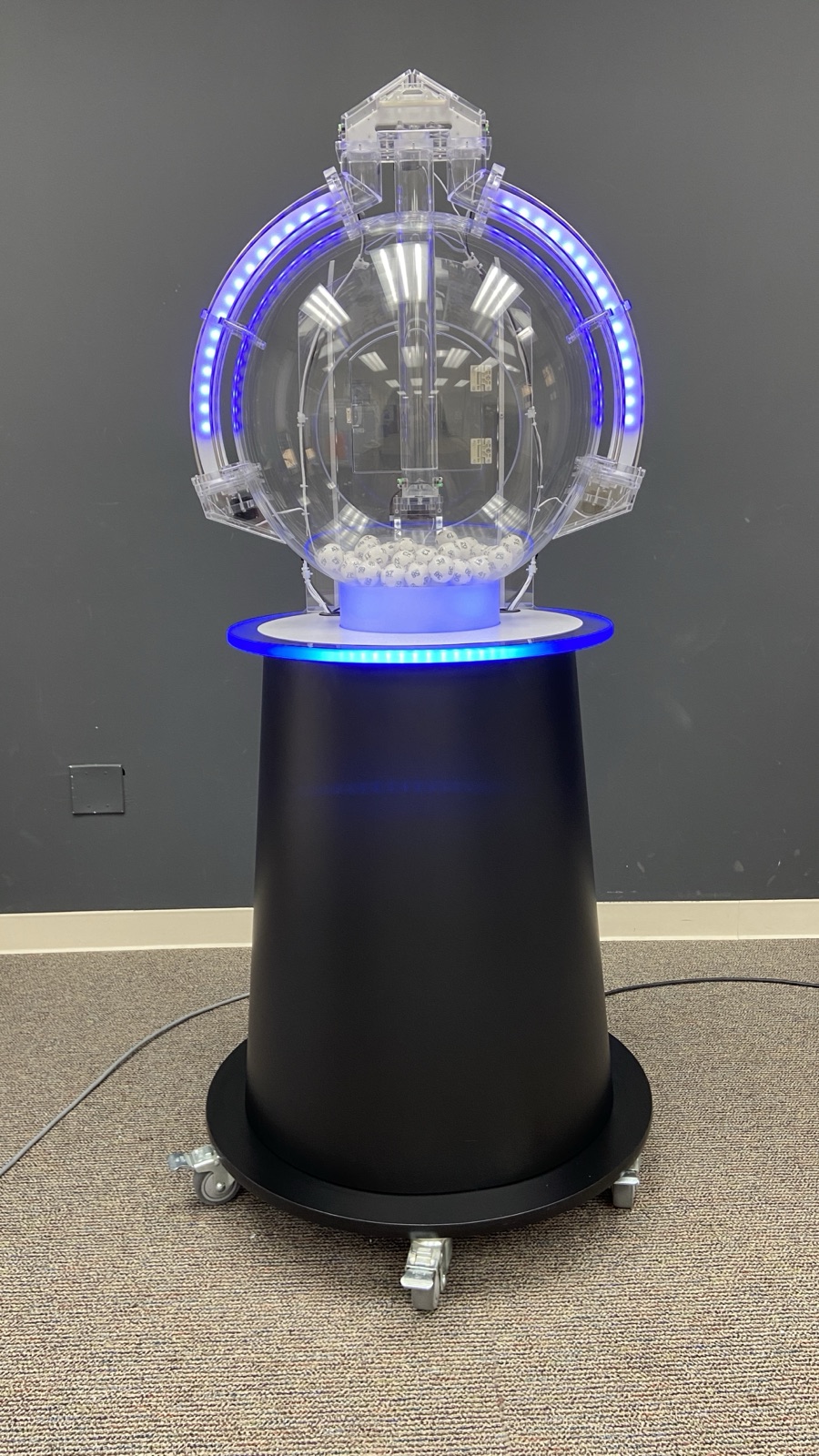 Jupiter Bolt Keno