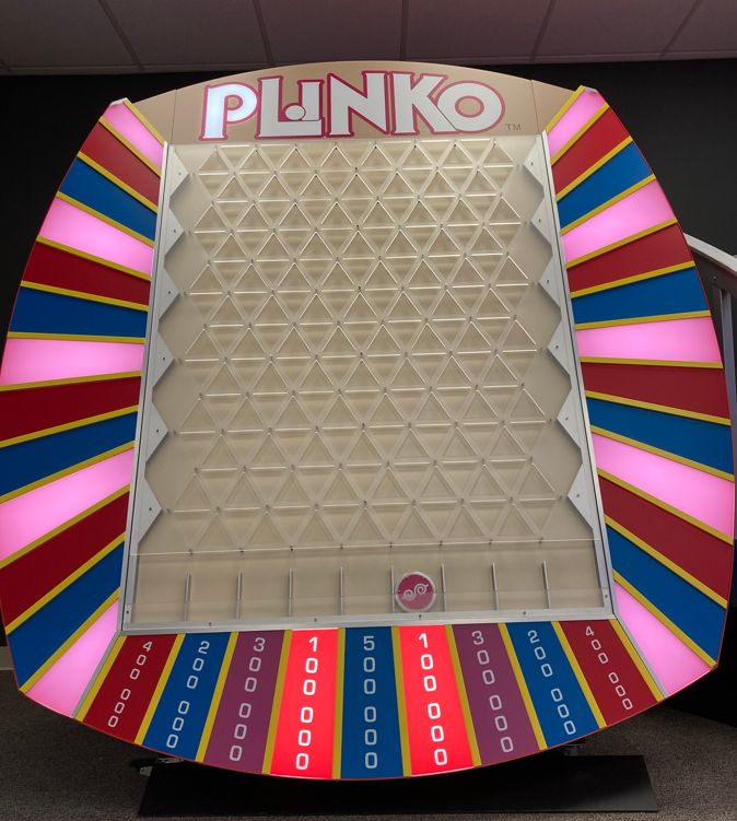 Plinko